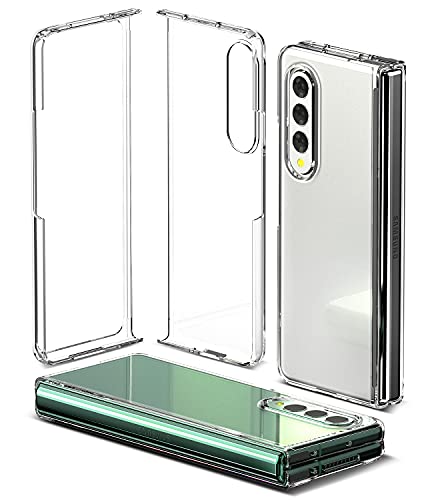 GOOSPERY Cover Compatibile con Galaxy Z Fold 3