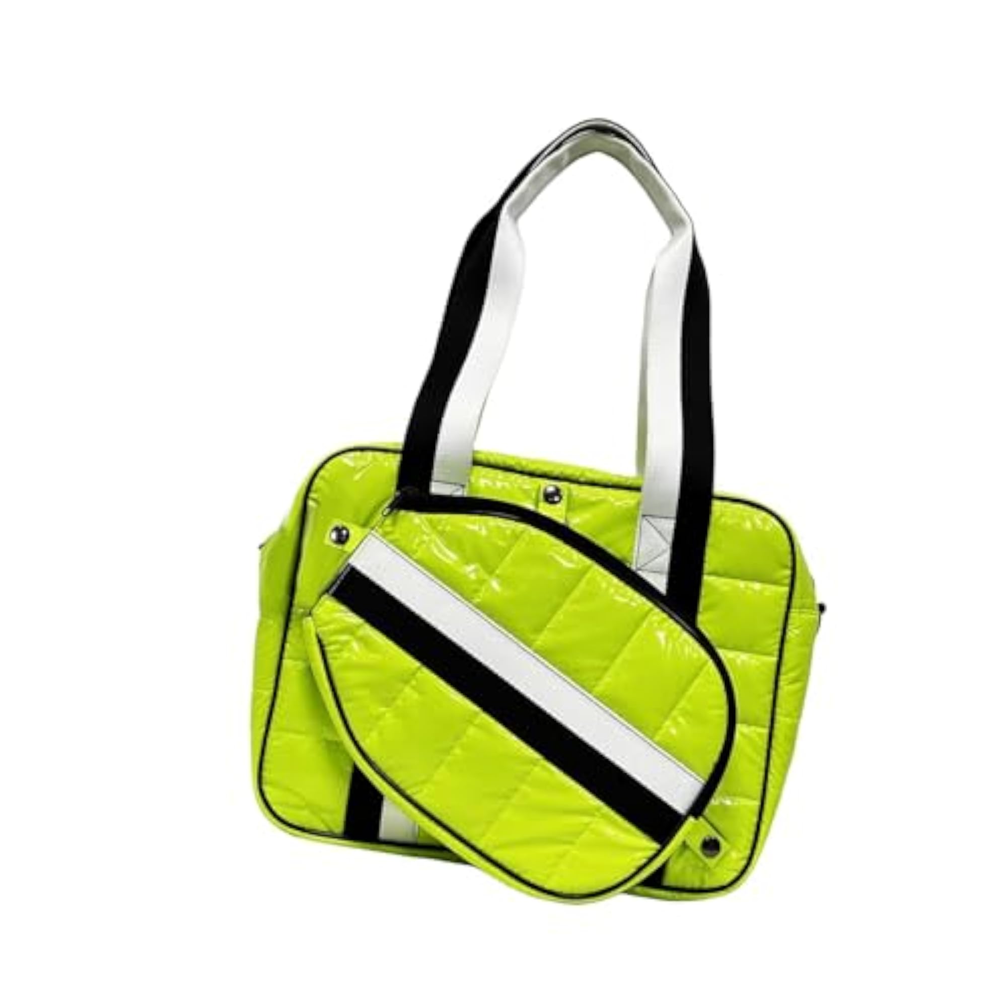 Tennis Racket Bag Storage Carrying Handbag, Outdoor Sports