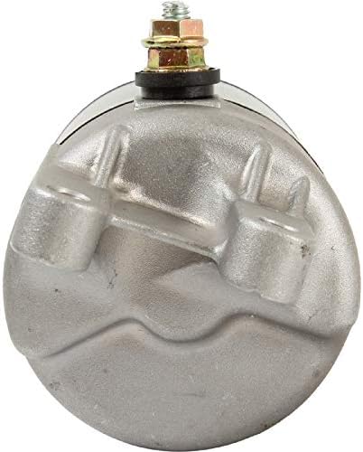 DB Electrical 410-54001 Starter Compatible With/Replacement For Honda ATV ATC 250ES Big Red 1987 1988/ TRX300 TRX300FW (1988-2000) 31200-HA0-774 31200-HA6-306 31200-HA6-316 31200-HA6-773 31200-HA6-774
