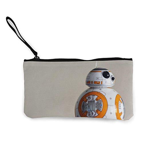 Preisvergleich Produktbild Shooter Leinwand Münzgeldbörse Geldsack Mode Kosmetik Handy Taschen