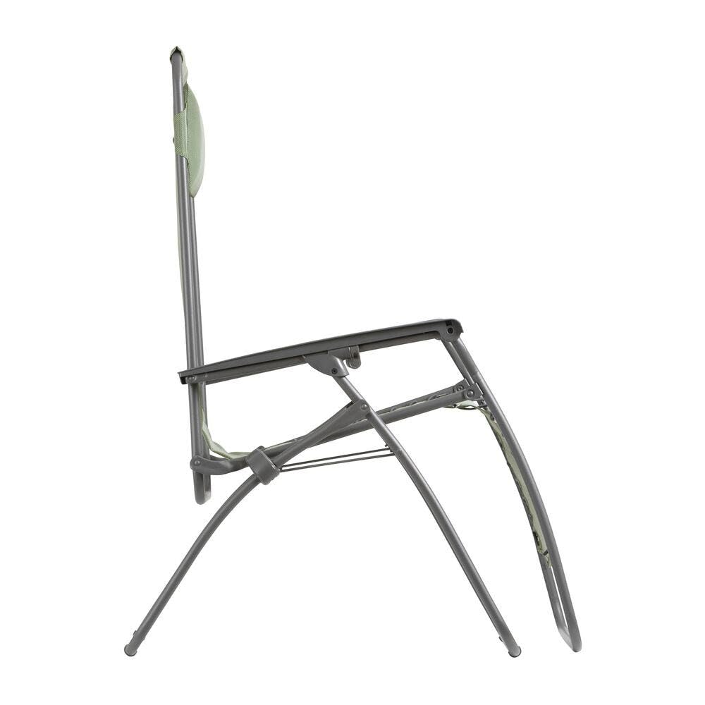 Lafuma - Fauteuil Relax Zéro Gravité