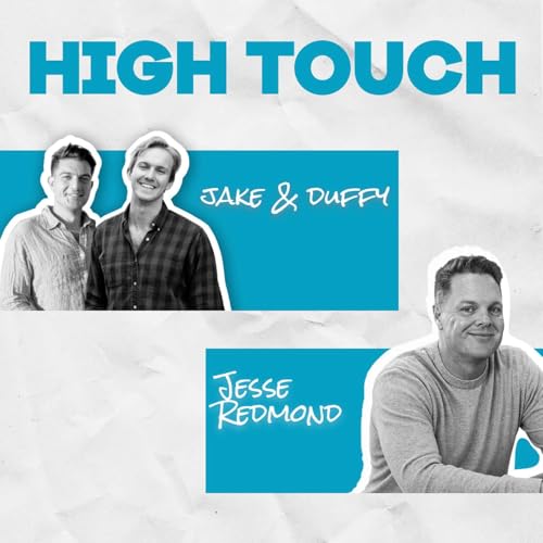 A Higher Calling | Jesse Redmond
