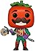 Funko POP! Vinilo: Games: Fortnite: TomatoHead, Multicolor, Talla Única