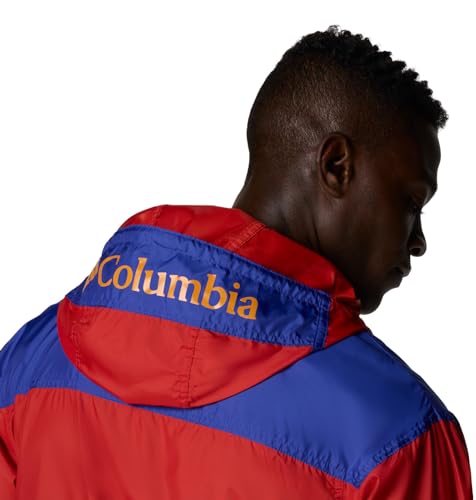 Image of Columbia Men's Challenger II Windbreaker