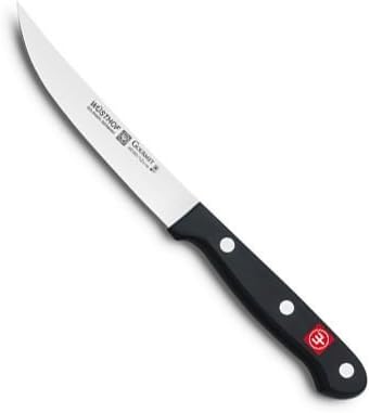 Wusthof 4050-7 Gourmet 4-1/2-Inch Steak Knife