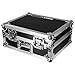 ODYSSEY FZ1200 Flight Zone Universal 1200 Style Dj Turntable Ata Case, black