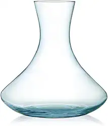 Decantador Bohemia Transparente