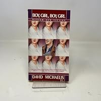 Boy, Girl, Boy, Girl 0553347616 Book Cover