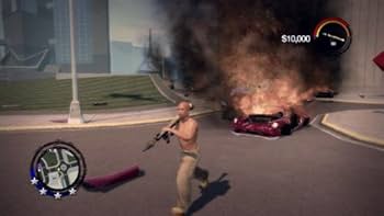 PlayStation3 - PS3未開封Saints Row 2（セインツ・ロウ2） Amazon.com: Saint's Row 2 - Playstation 3 (Platinum