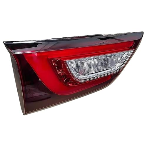 Feu arrière pour Infiniti QX60 2016-2020 | Lampe de frein d'origine gauche droite