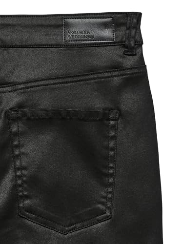 VERO MODA Female Hose VMFLASH Mid Rise Hose – Ansicht 3