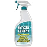 Simple Green Lime Scale Remover 32 oz.