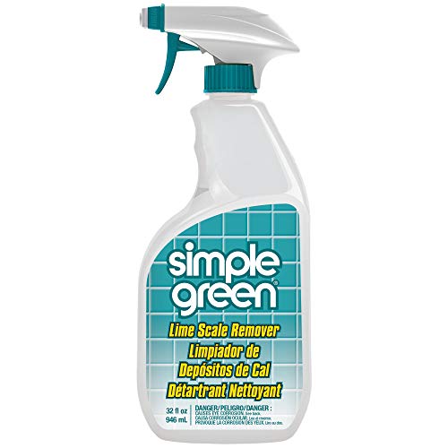 Simple Green Lime Scale Remover 32 oz.