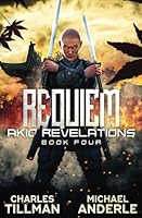 Requiem 1649718950 Book Cover