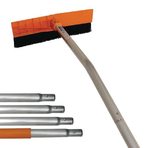 Best Rake For Moss In Grass