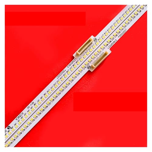 Tira de retroiluminación LED para LED65X815 y panel 35022027 repuesto de pantalla