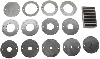 JessEm Rout-R-Lift II Ring Set
