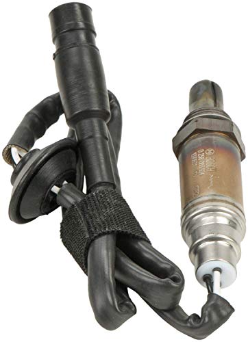 Sensor de Oxígeno Bosch 13924 para Porsche 911 miniatura 3