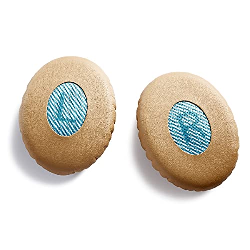 Bose Sound Link On-Ear Bluetooth Headphones Ear Cushion Kit, White