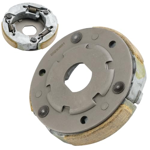 Porte-chaussures d'embrayage 3303-532 stable pour transmission Arctic Cat 50