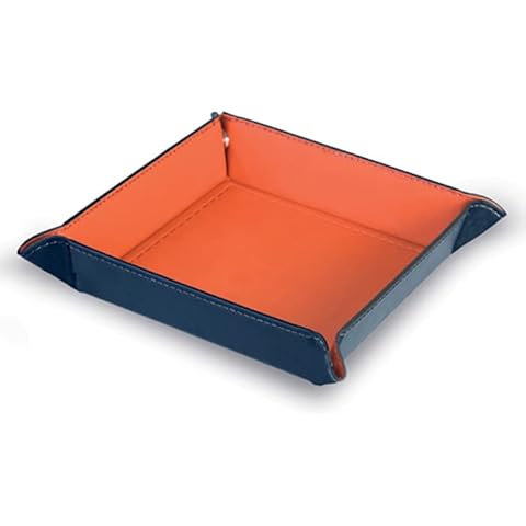 Plateau de rangement bicolore Pubblimania Cover
