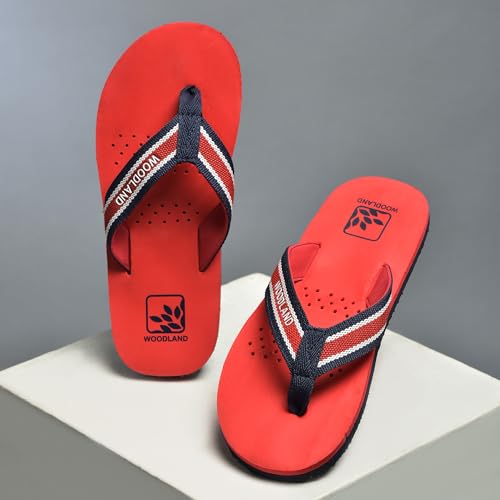 Image of Woodland Men's Slipper
