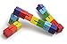 Curious Minds Busy Bags Bendy Wood Fidget Toy with Pattern Card Challenges