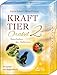 Produktbild Krafttier-Orakel 2: Botschaften der Helfertiere - 64 Karten mit Begleitbuch