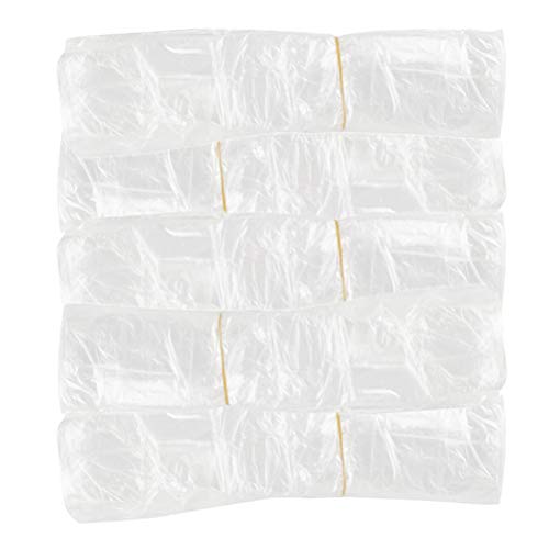 425 bolsas desechables para spa de pies
