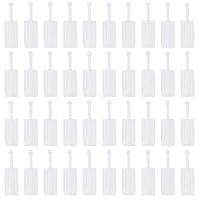 HVLP Lacksieb 40 Stück Einweg Lackfilter Gravity Spray Filter Farbsieb Schwerkraft Farbsiebe Feinmaschige Paint Filter Universalgröße für Die Meisten Schwerkraft Lackierpistole Sprühpistole