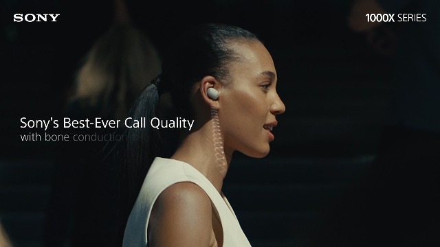 Sony WF-1000XM6 The Best Truly Wireless Noise Cancelling Earbuds