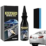 reparadores de arañazos coche Leroy Merlin