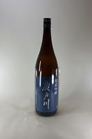 【2025年8月出荷分】廣戸川 純米吟醸 1800ml