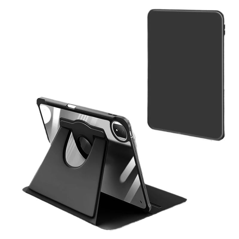 Protégez votre Honor Pad GT 2 Pro 12.5 avec cet Étui Anti-Choc Rotatif