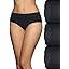 Hipster - 3 Pack - Black/Black/Black