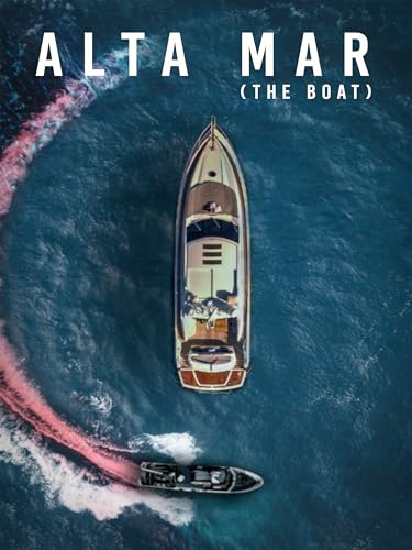 Alta mar (The Boat)