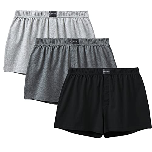 Kayiyasu『ニットトランクス』