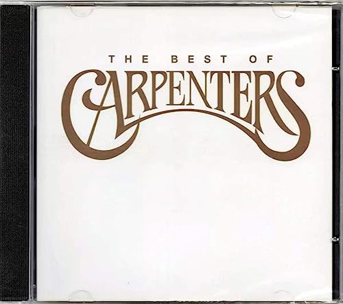 The Best Of Carpenters  