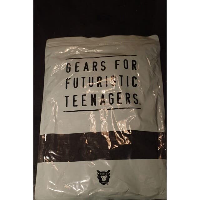 Amazon.co.jp: Human Made Girl'sDon'tCry Tシャツ L verdy : ファッション