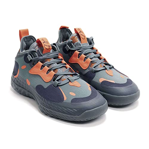 Chaussures de basket-ball adidas Harden Vol. 5 avec amorti dynamique et maintien Futurenatural