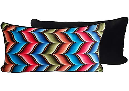 Cuscino Arredo Premoli di Bella alta moda