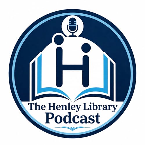 The Henley Library Podcast cover art