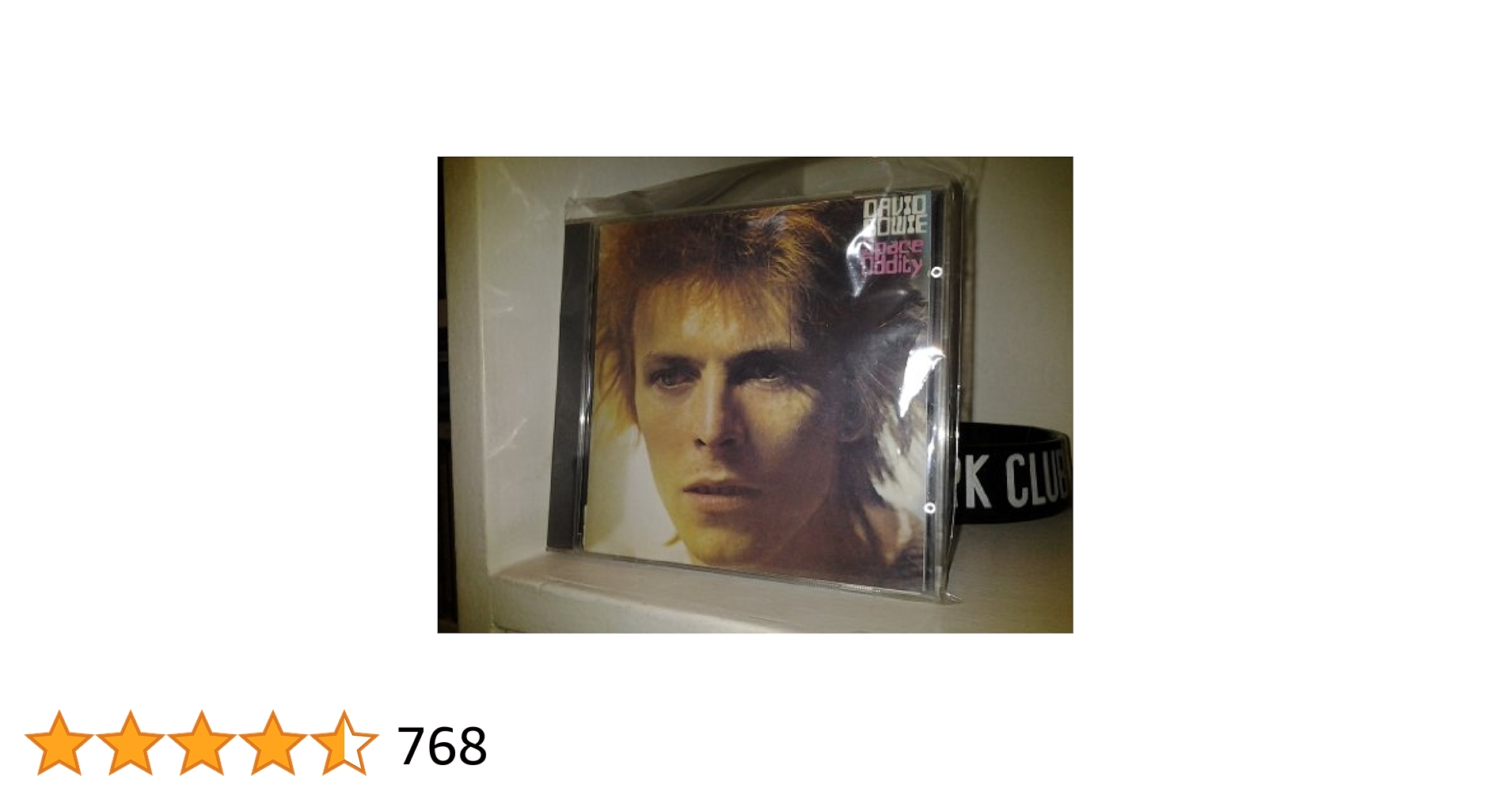 ★☆ 新品！スペイス・オディティ David Bowie – Space Oddity – Vinyl (Black Labels, LP, Album
