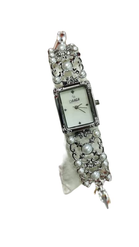 RAAGA Womens Watches Ladies Fashion Analogue Simple Style Watches with Elegant Design for Girls_CR021 (B0BSXLJXJM) Amazon Price History, Amazon Price Tracker