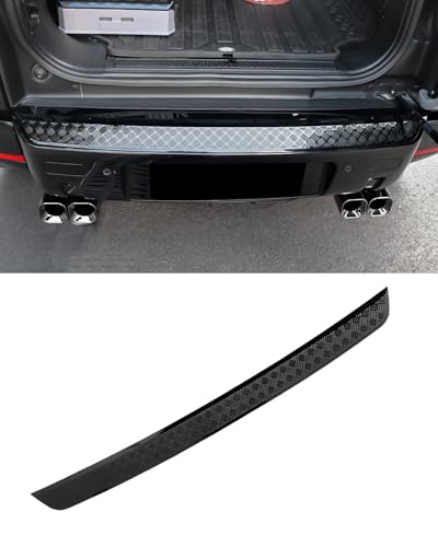PARACOLPI ANTERIORE LAND ROVER DEFENDER - Raptor 4x4