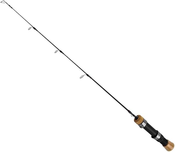 Amazon Co Jp 軽量mlスピニングロッドグラスファイバーキャスティング釣り竿釣り道具 56cm Ml ホーム キッチン