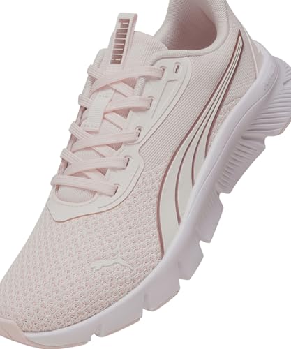 Image of Puma Unisex-Adult Flexfocus Lite Modern Knit Running Shoe