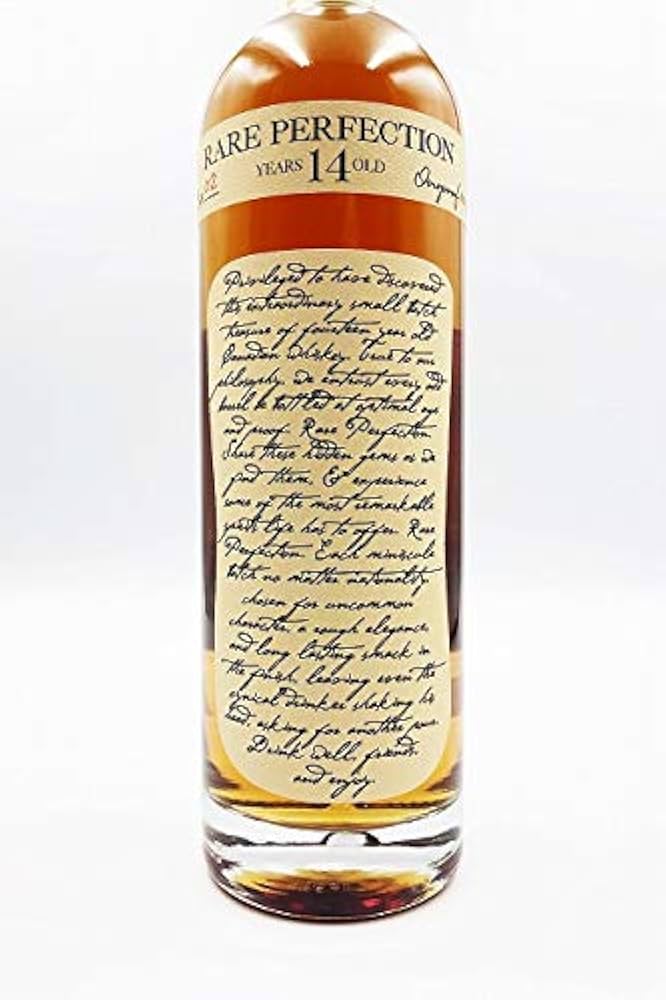 マードック 20年 パーフェクション 43% 750ml【R2】 Amazon.co.jp: レアパーフェクション オーバープルーフ 14年