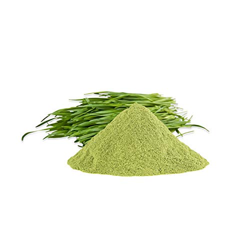 Wheat Grass Powder 1kg | for Energy, Immunity Support & Detoxification | Agri Club - Image 3 thumbnail
