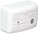 MTI INDUSTRIES 20441PWT 12V Propane/Gas Detector, White